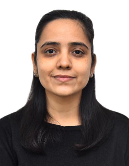 Prof. Priya Vashisth